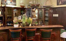 Bluhm's Hotel&Restaurant am Markt